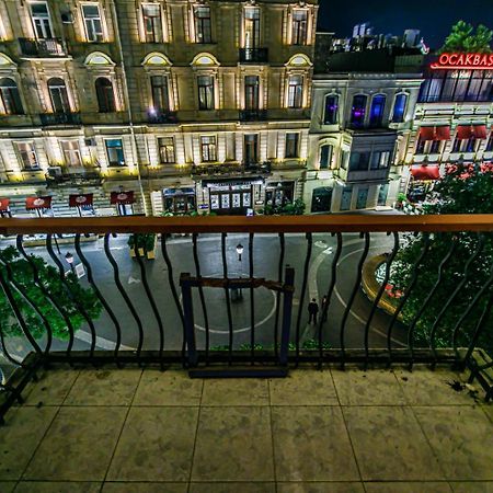 Apartment Corner バクー エクステリア 写真