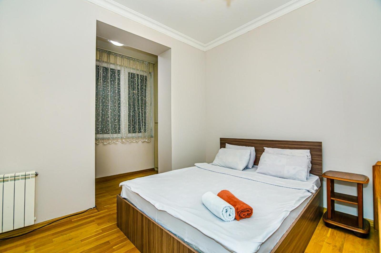 Apartment Corner バクー エクステリア 写真
