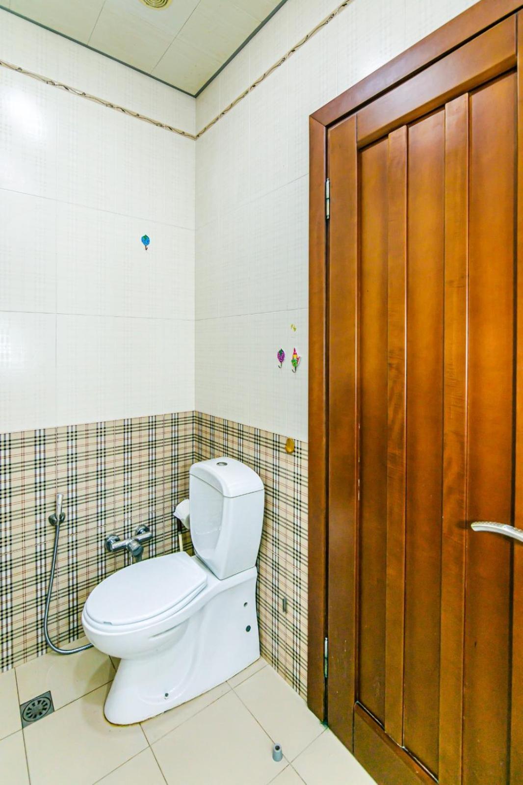 Apartment Corner バクー エクステリア 写真