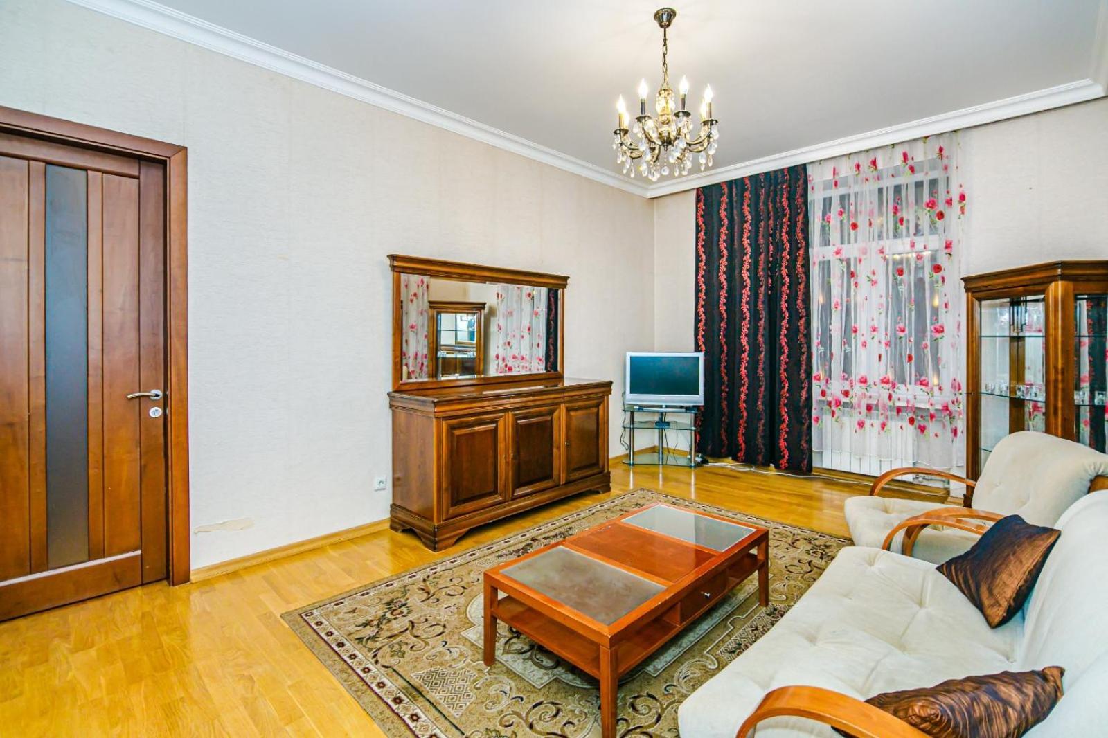 Apartment Corner バクー エクステリア 写真
