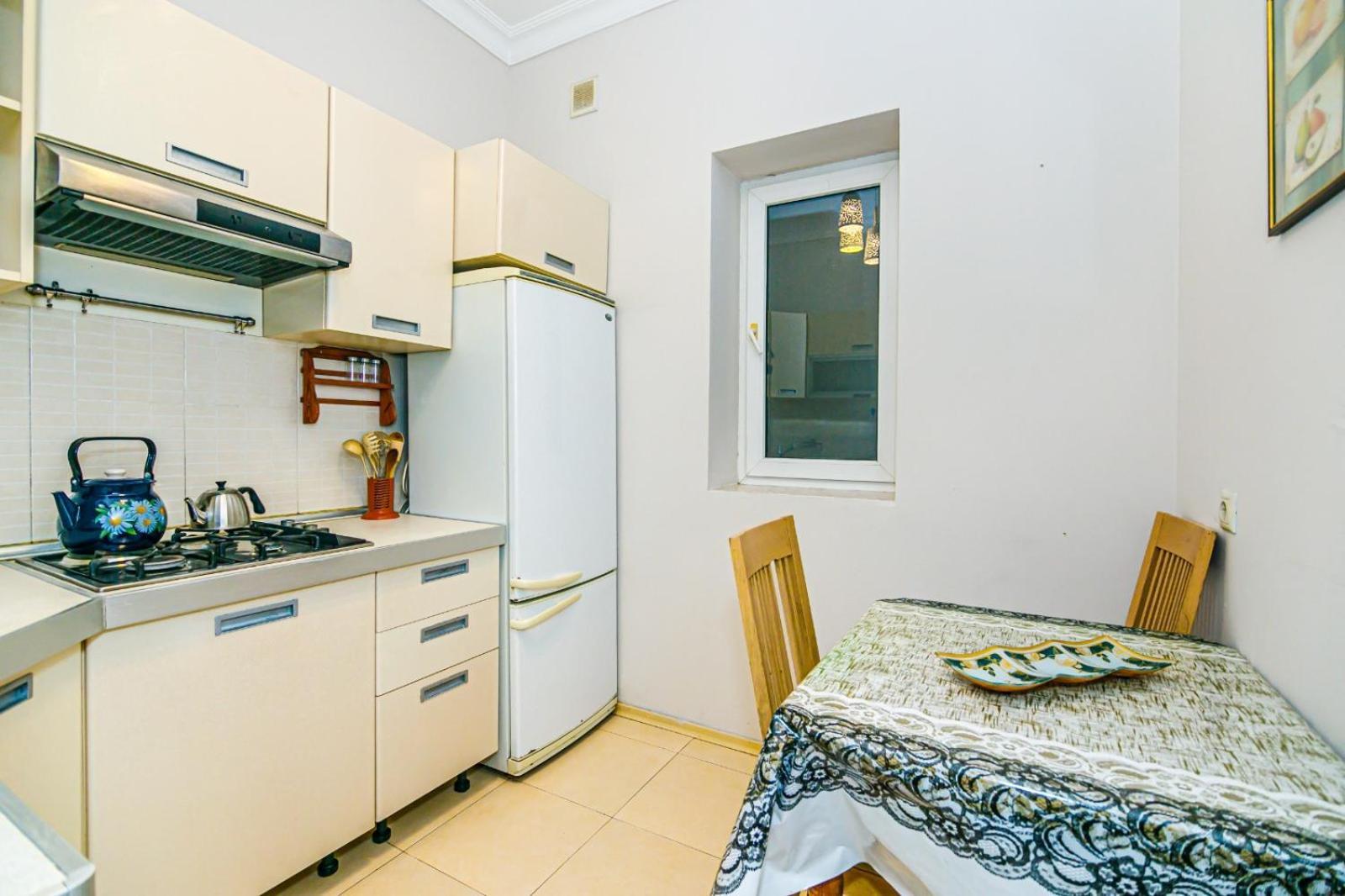 Apartment Corner バクー エクステリア 写真