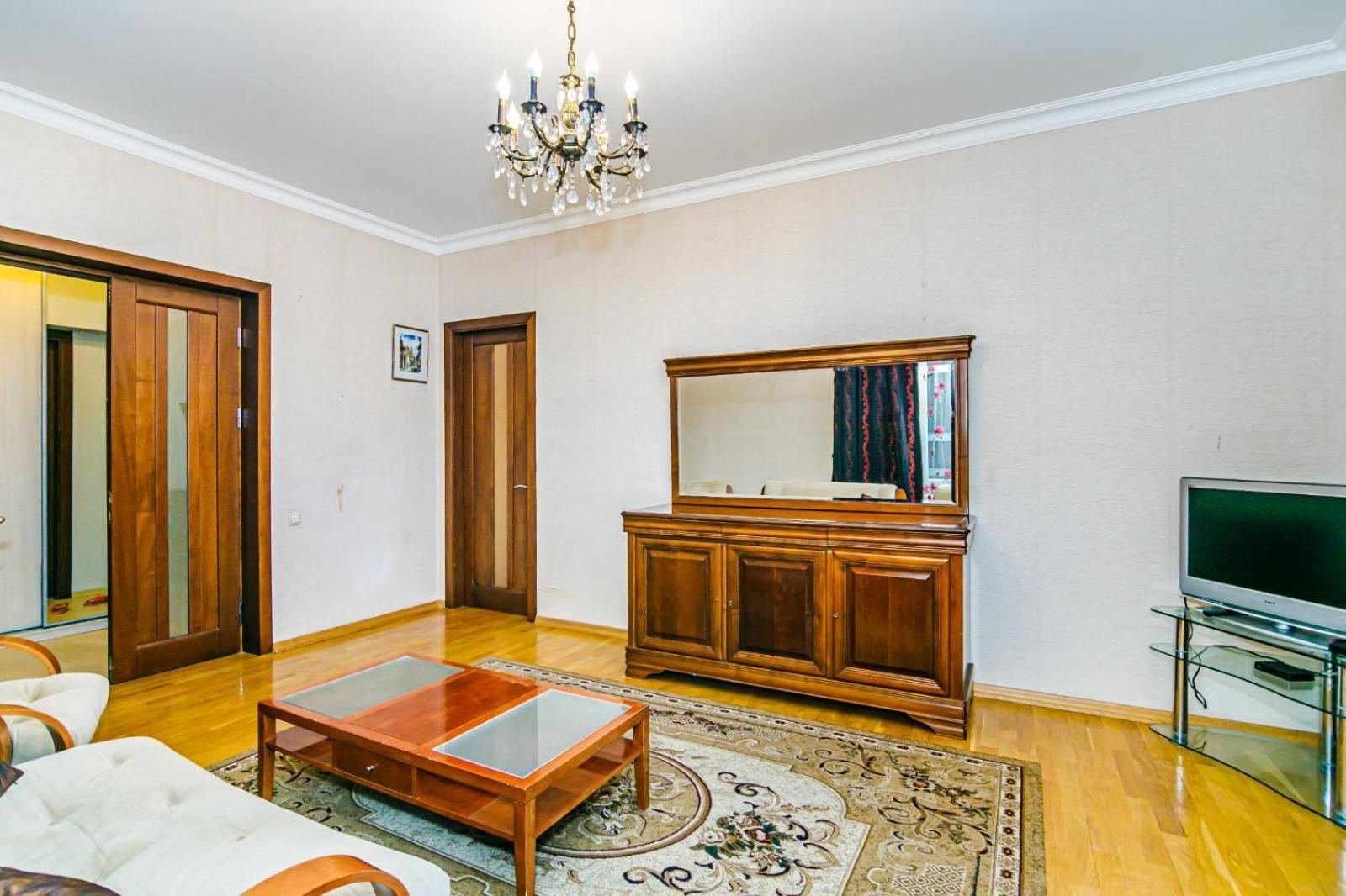 Apartment Corner バクー エクステリア 写真
