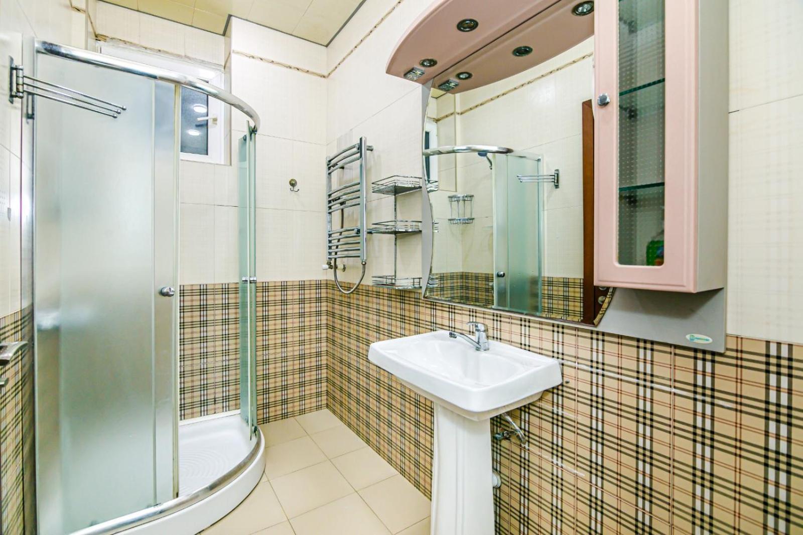 Apartment Corner バクー エクステリア 写真